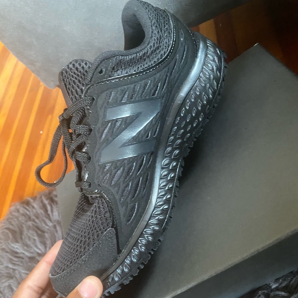 NB sneakers
